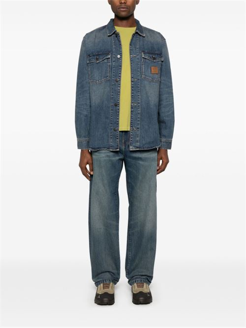 Landon Jeans CARHARTT WIP | I034733014Q